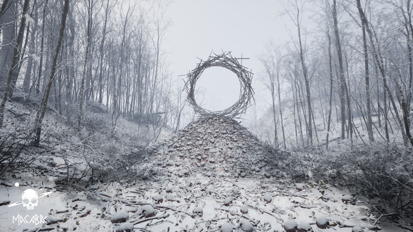 Скриншот из Macabre