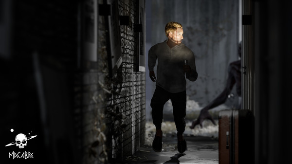 Скриншот из Macabre