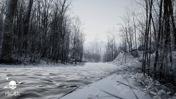 Скриншот из Macabre