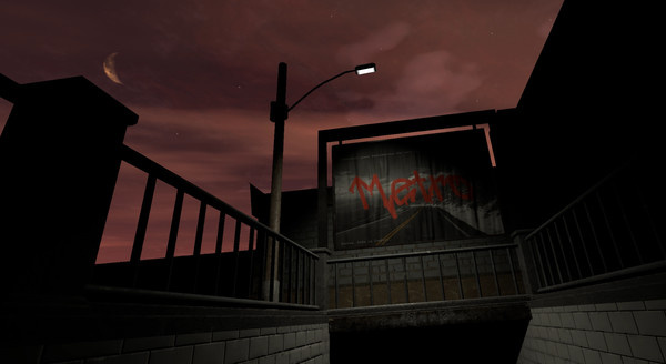 Скриншот из Zombie Crush VR