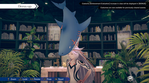 AI: THE SOMNIUM FILES - nirvanA Initiative DLC B-Movie Horror Set for steam AI: THE SOMNIUM FILES - nirvanA Initiative DLC B-Movie Horror Set for steam