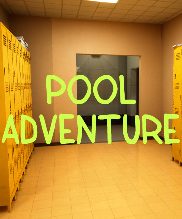 Pool Adventure