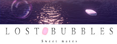 LOST BUBBLES: Sweet mates
