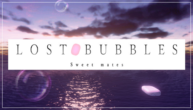 Steam Lost Bubbles Sweet Mates