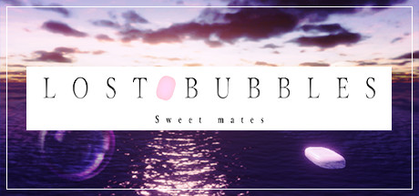 LOST BUBBLES: Sweet mates steam charts