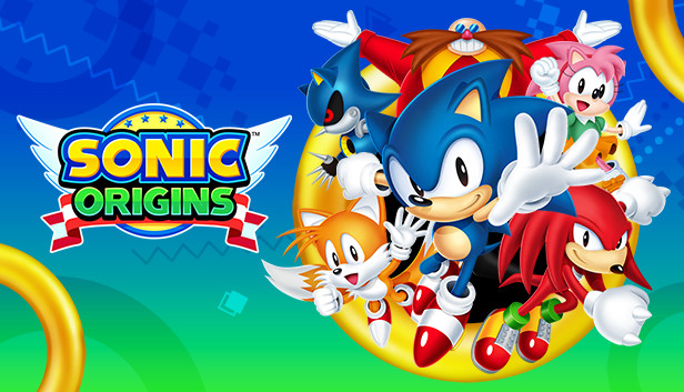 Steam Workshop::Sonic the Hedgehog - Classic pack