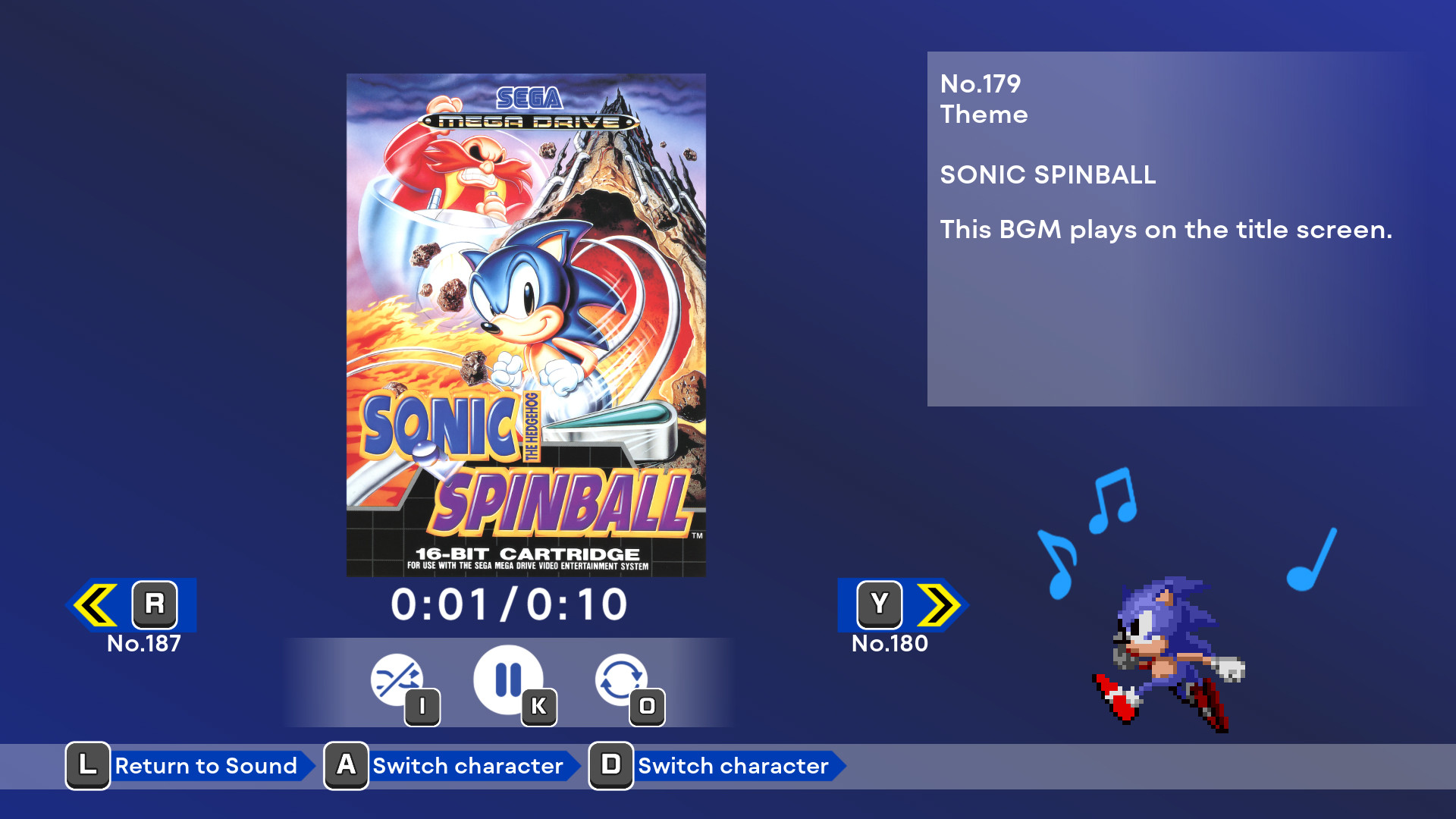 Buy Sonic Origins: Plus Expansion Pack - Microsoft Store en-SA