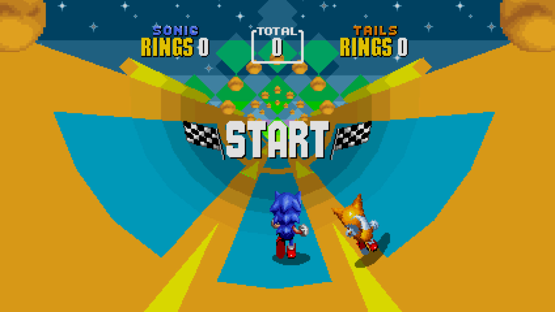 Sonic Origins 10