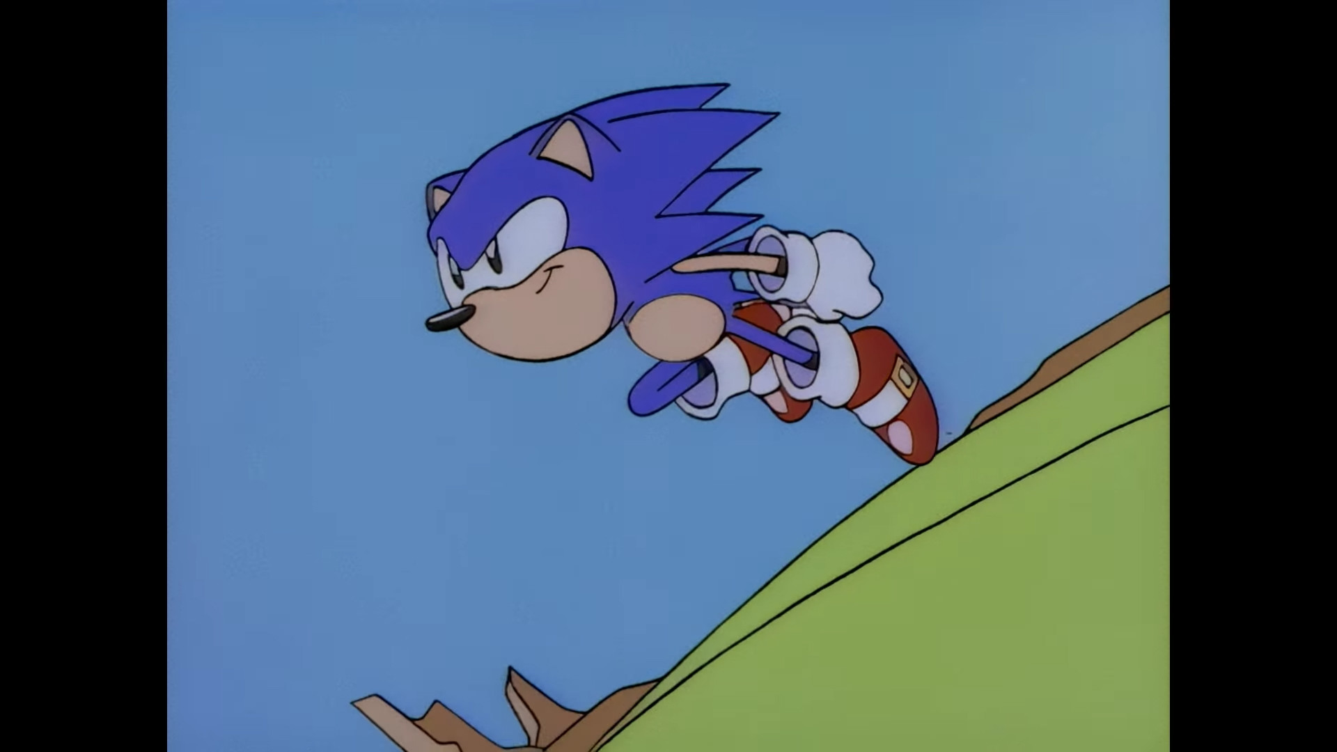 Sonic Origins 9