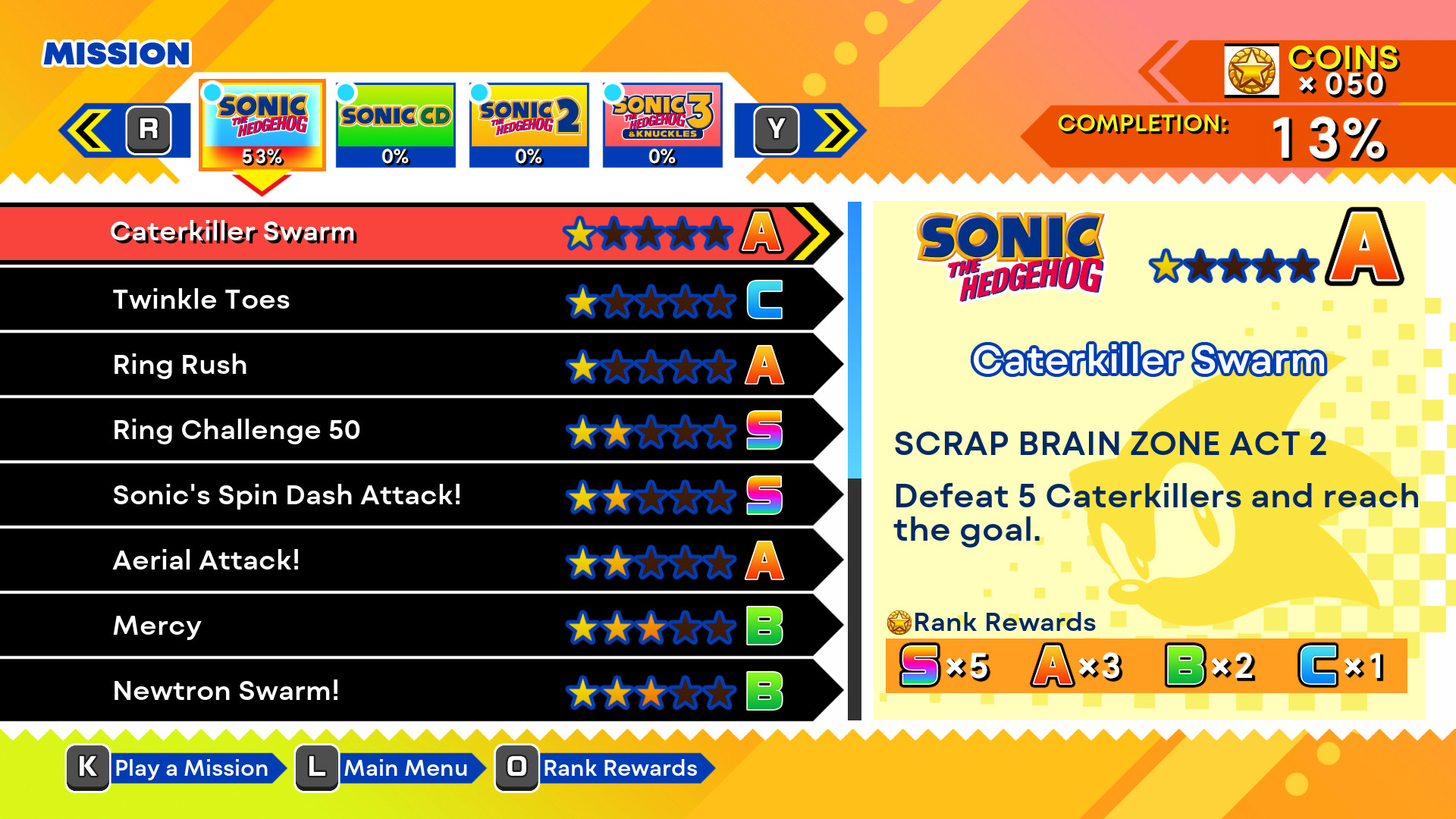 Sonic Origins Plus appears on Korean video game rating site – What