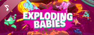 Exploding Babies OST Vol.I