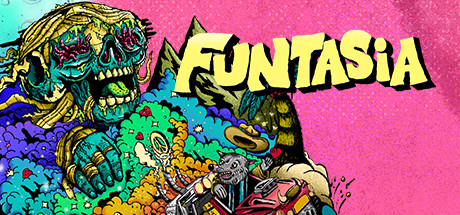 Funtasia Cover Image