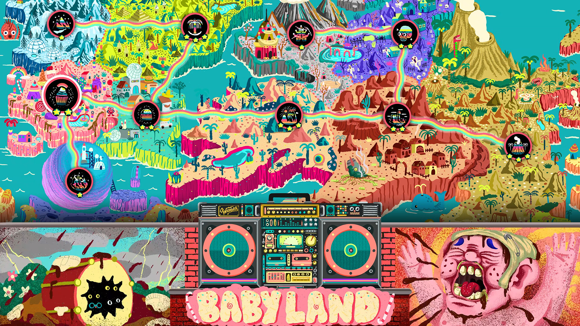 Funtasia screenshot 13