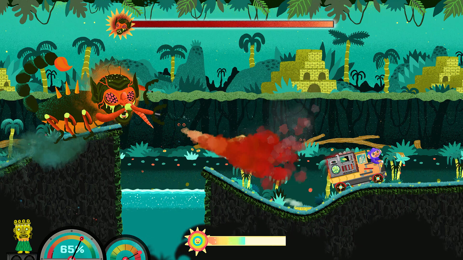Funtasia screenshot 10