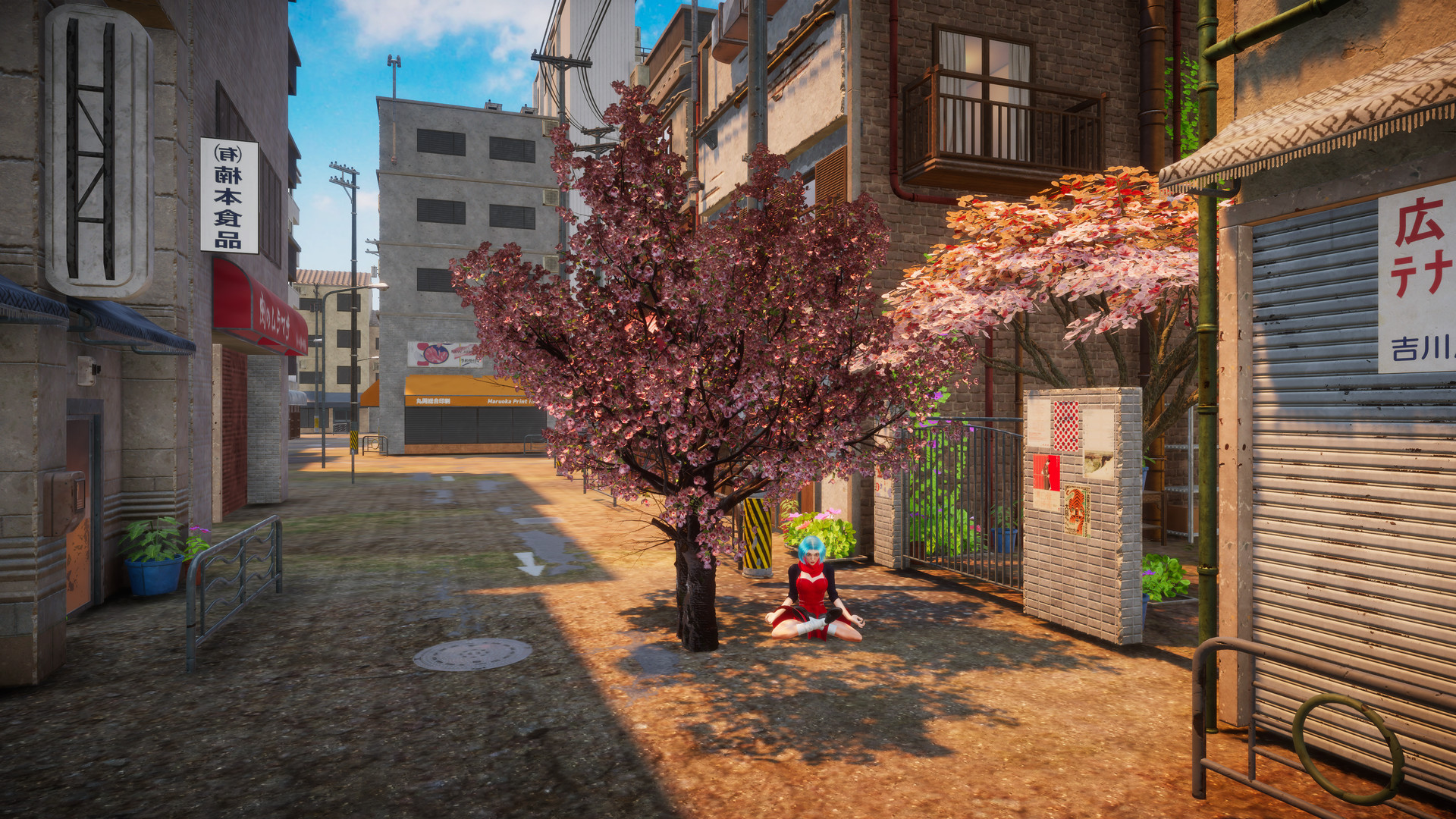 Nature for Clip maker screenshot screenshot 13