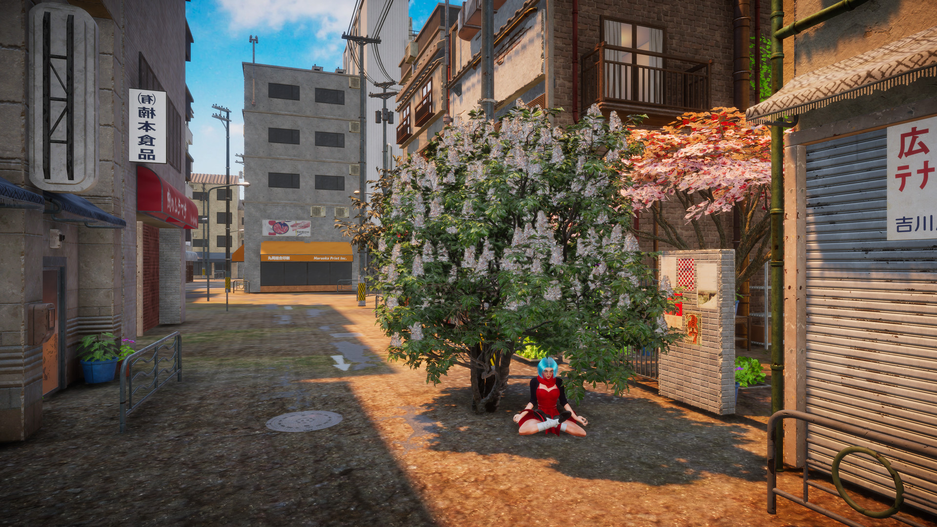 Nature for Clip maker screenshot screenshot 7