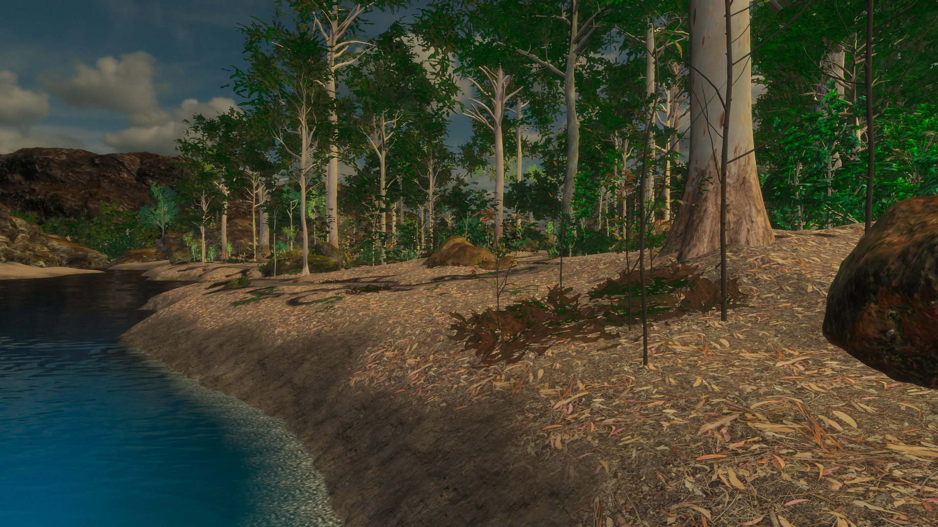 Nature for Clip maker screenshot screenshot 25