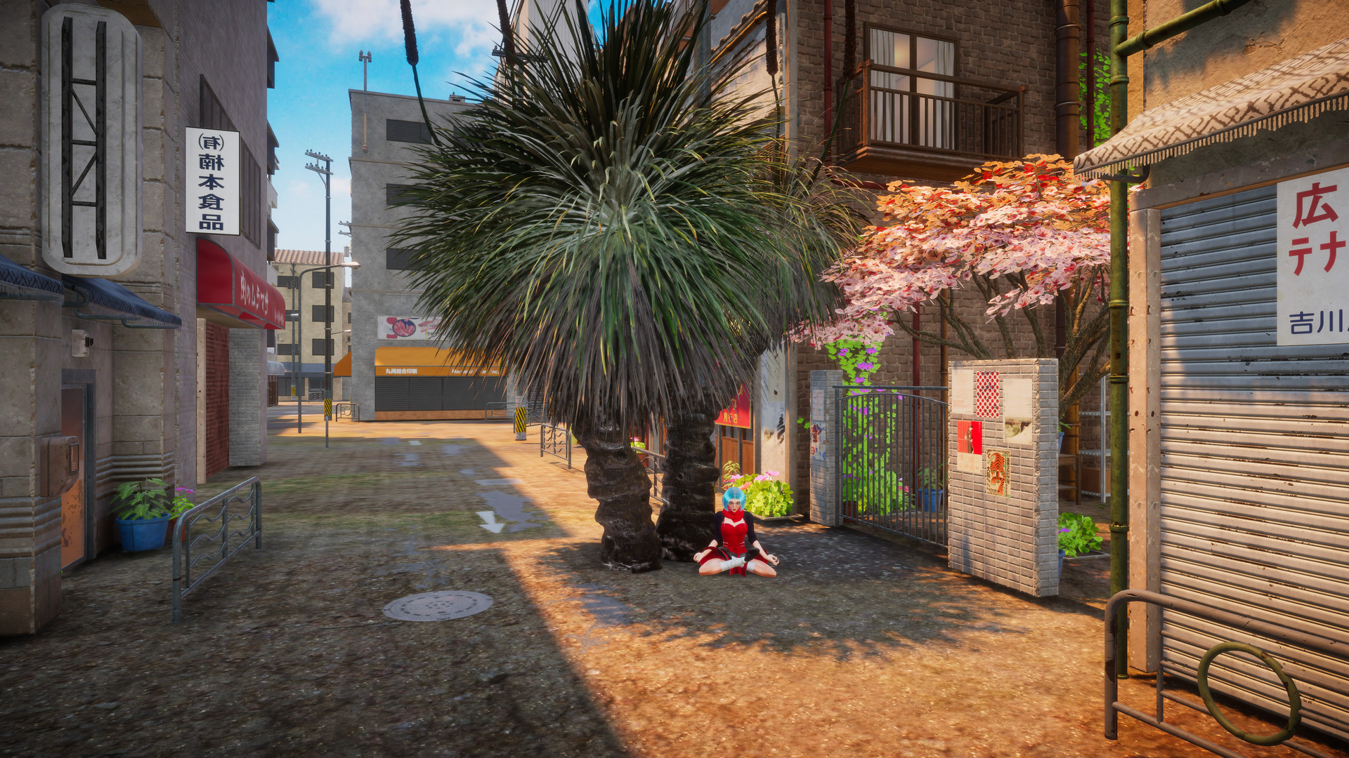 Nature for Clip maker screenshot screenshot 21