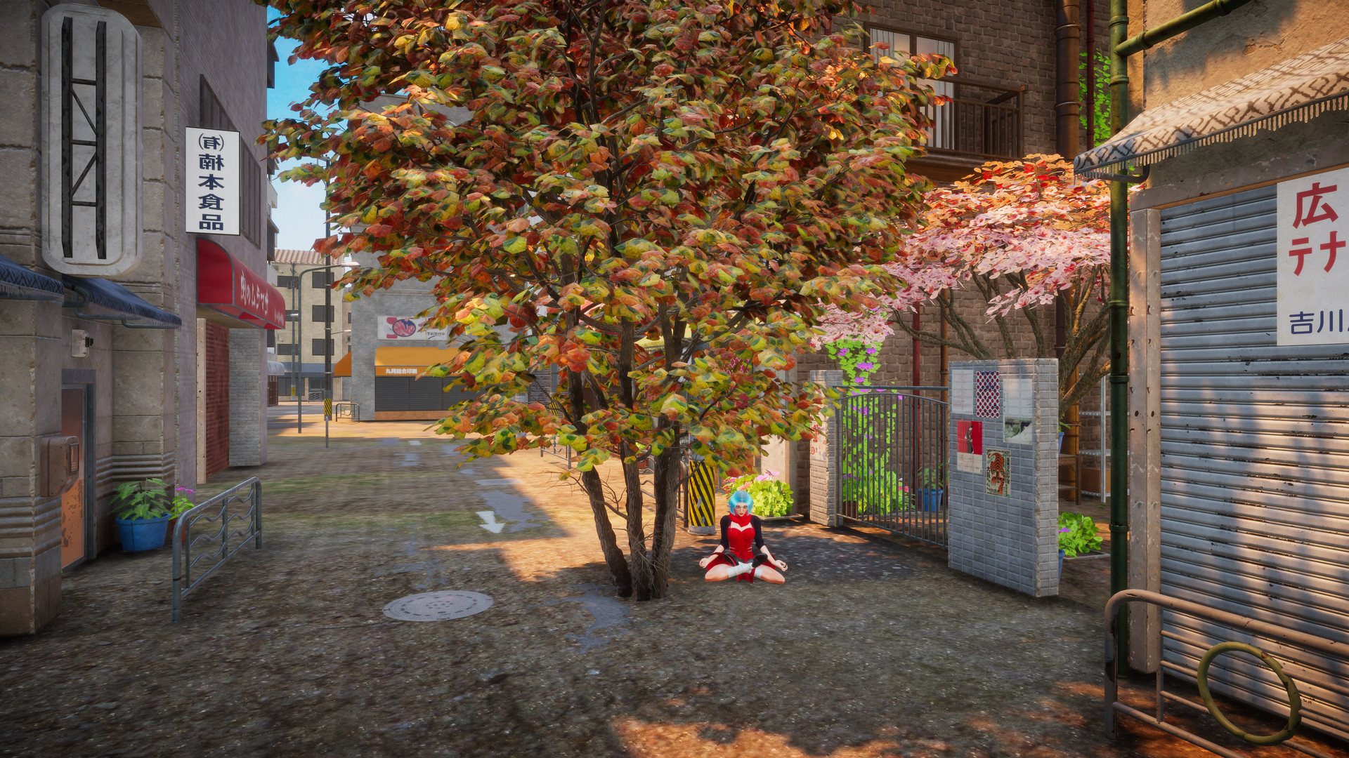 Nature for Clip maker screenshot screenshot 18