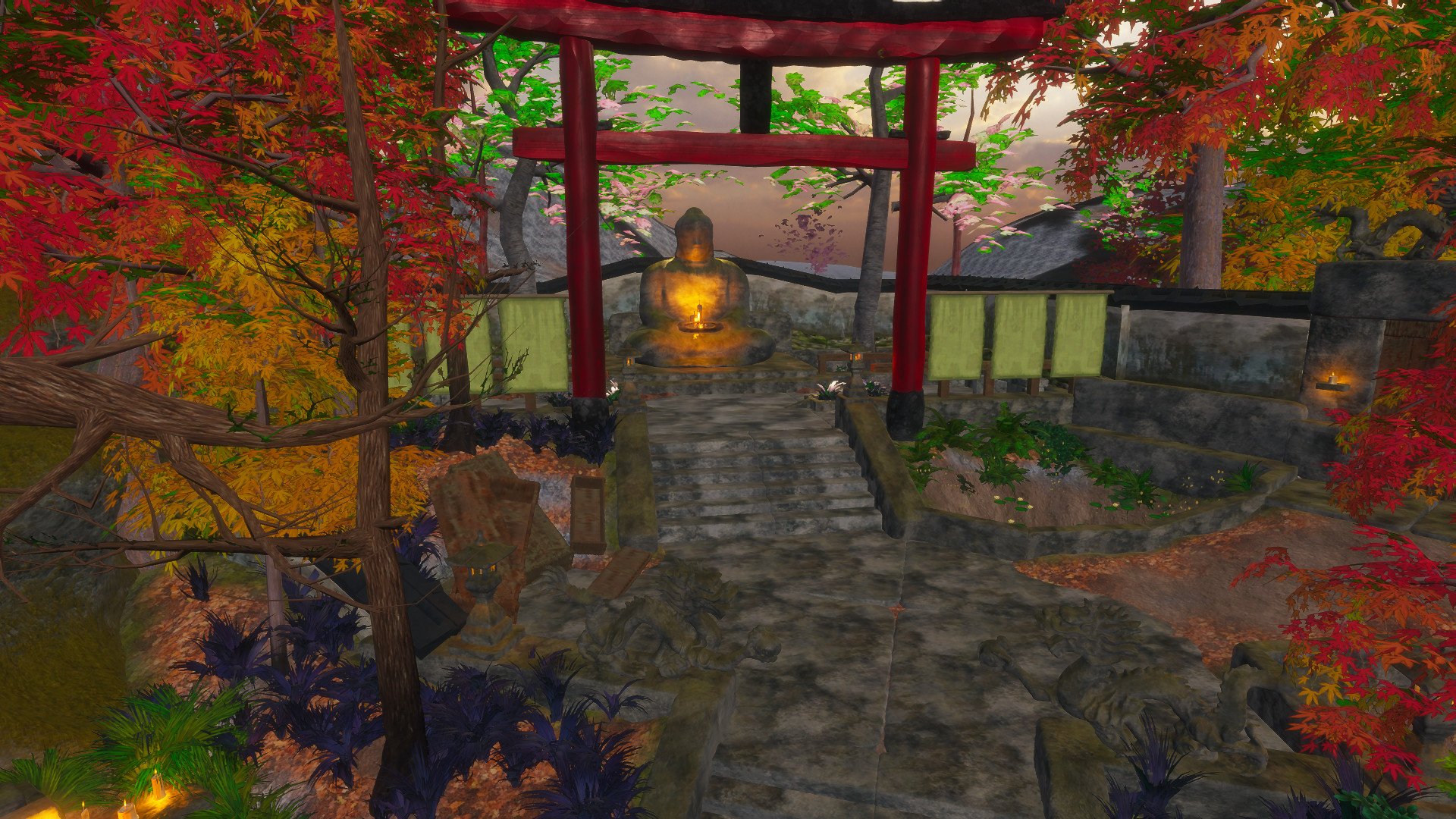 Nature for Clip maker screenshot screenshot 24