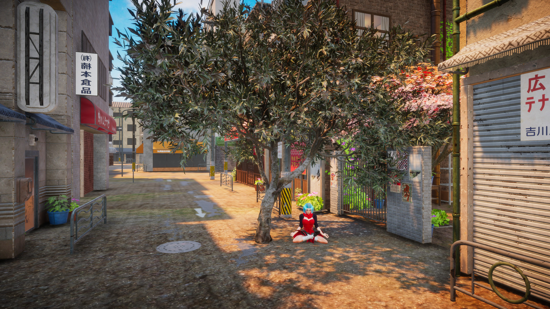 Nature for Clip maker screenshot screenshot 14