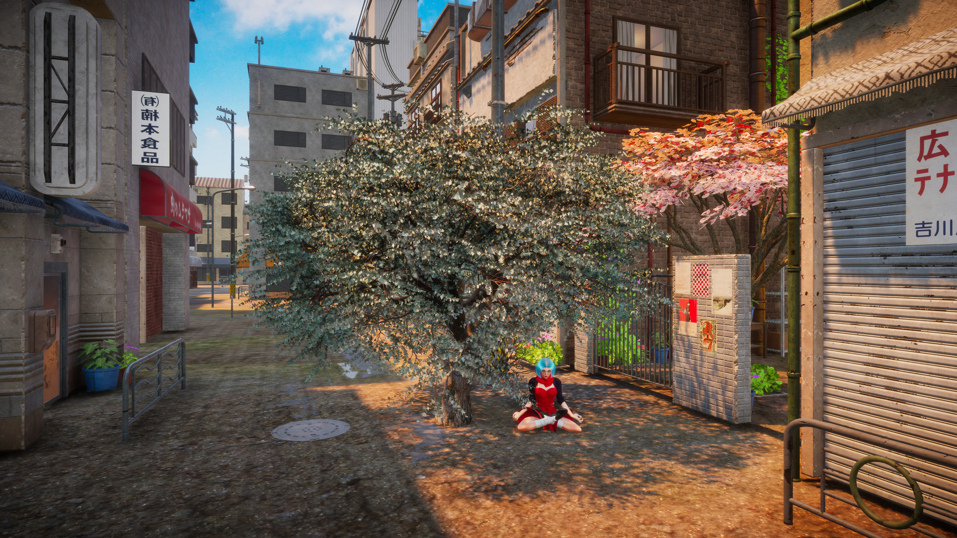 Nature for Clip maker screenshot screenshot 12