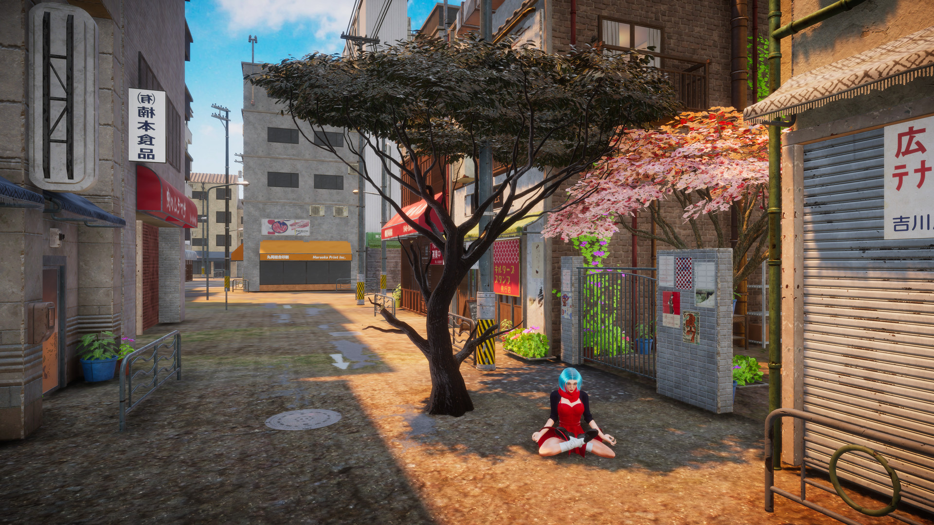 Nature for Clip maker screenshot screenshot 6