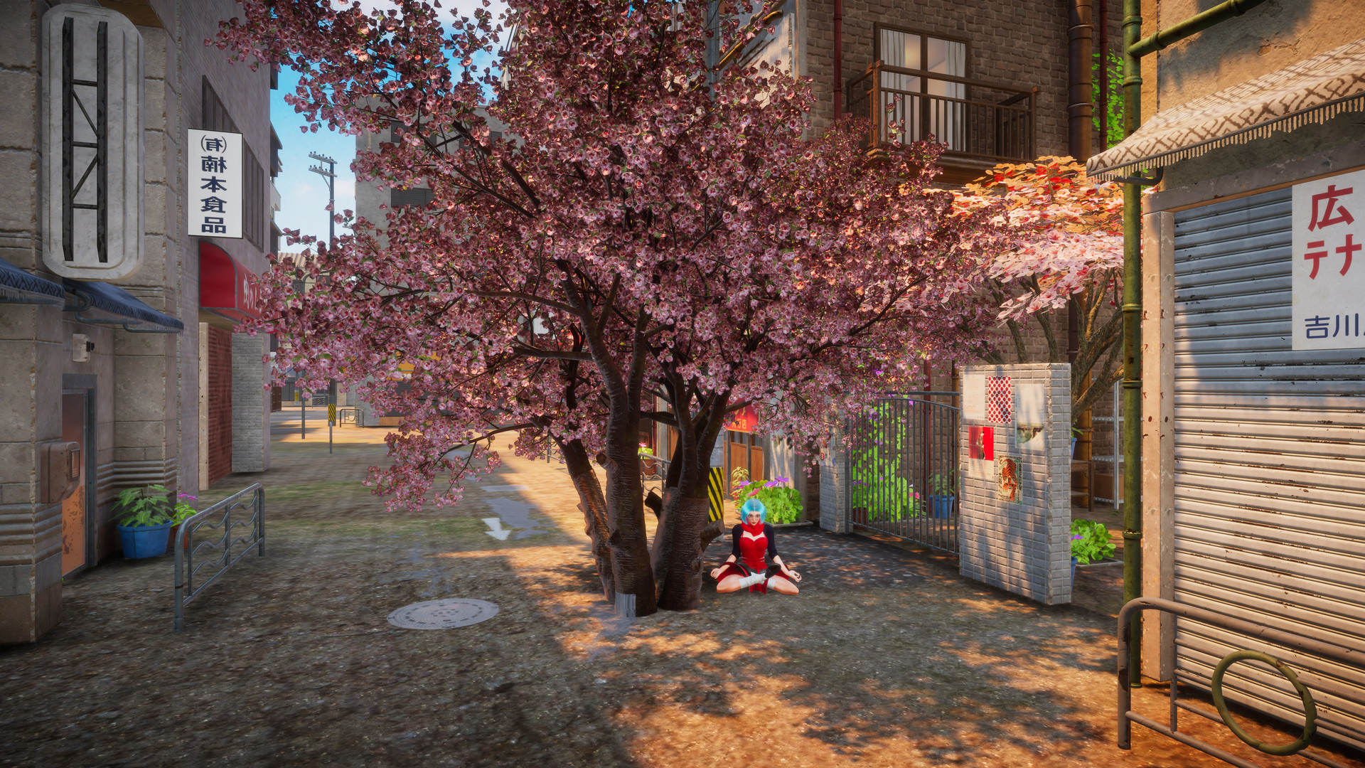 Nature for Clip maker #20