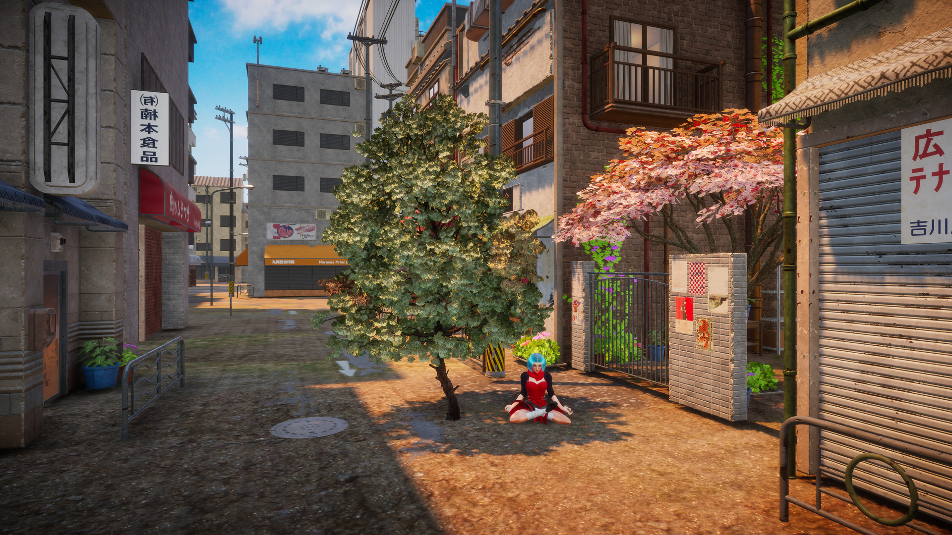 Nature for Clip maker screenshot screenshot 16