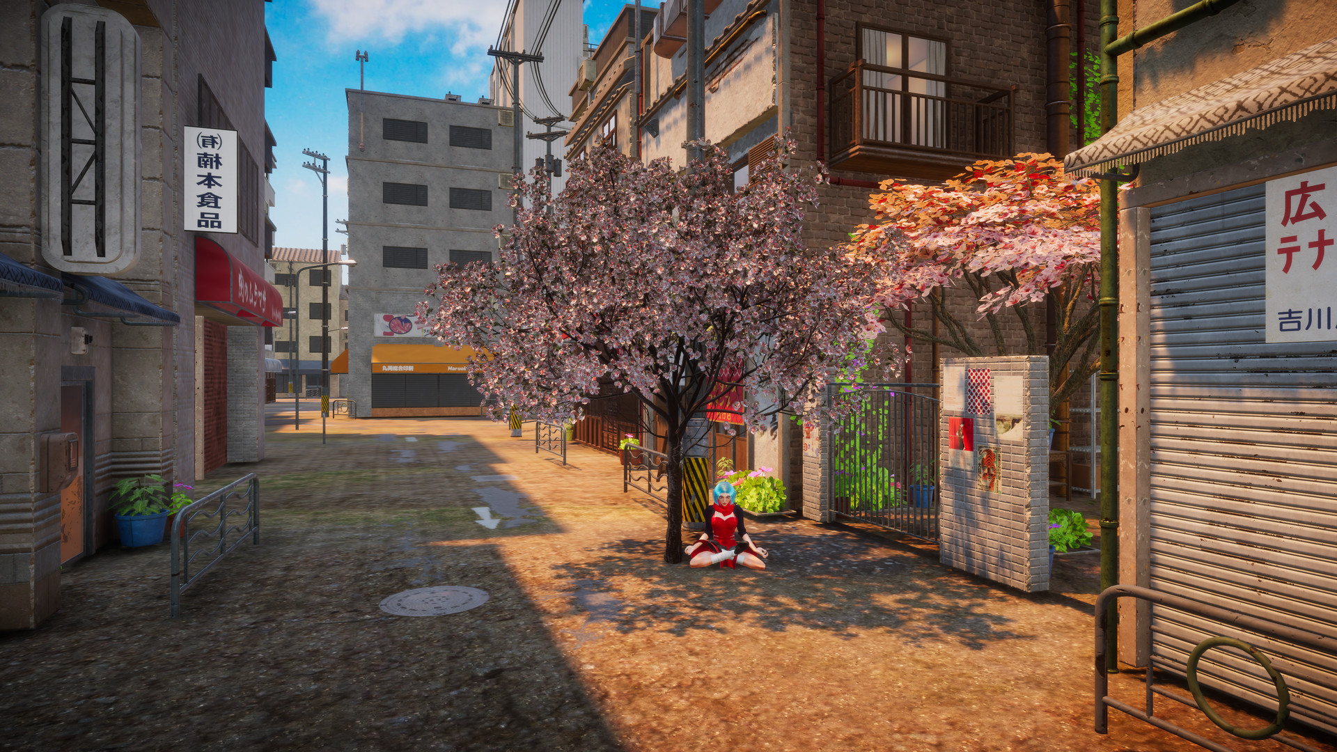 Nature for Clip maker screenshot screenshot 20