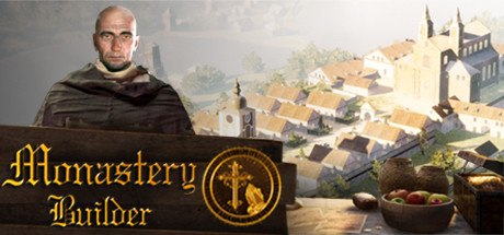 Monastery Builder Cover Image