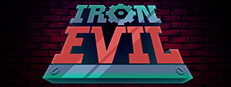 IRON EVIL