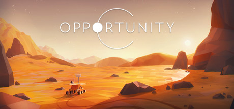Opportunity Cover Image