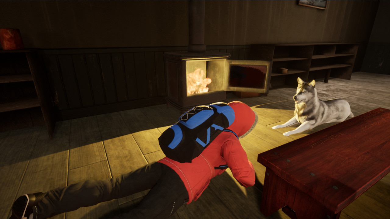 Ice Station Z on Steam