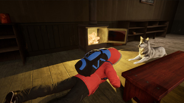 Ice Station Zfor windows and Linux 1