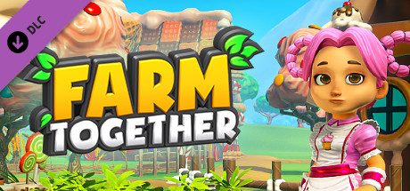 Farm Together - Candy Pack (750 MB)