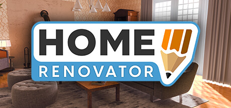 Home Renovator Cover Image