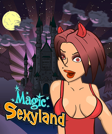 Magic Sexyland