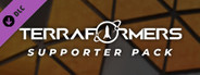 Terraformers: Supporter Pack