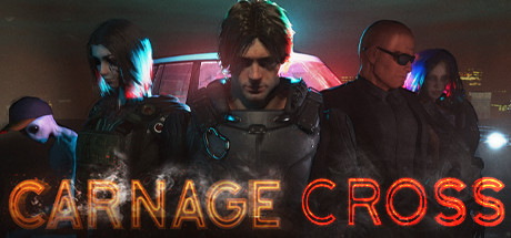 Carnage Cross steam charts