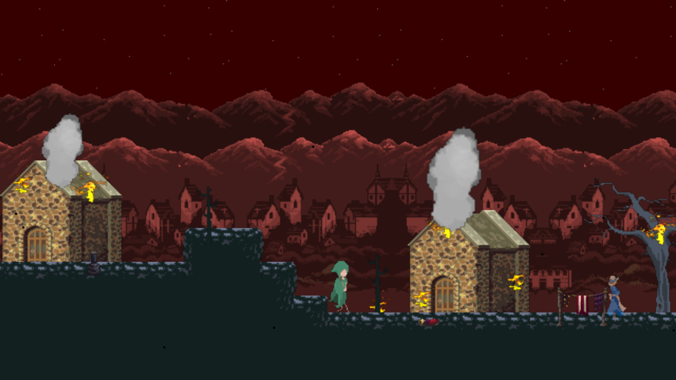 Dreamer: Luxury Version #4