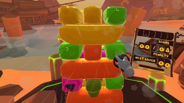 JENTRIX game for windows Pc 1