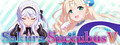 Sakura Succubus 5 logo