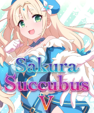 Sakura Succubus 5