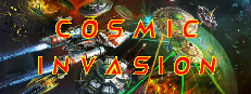 Cosmic Invasion