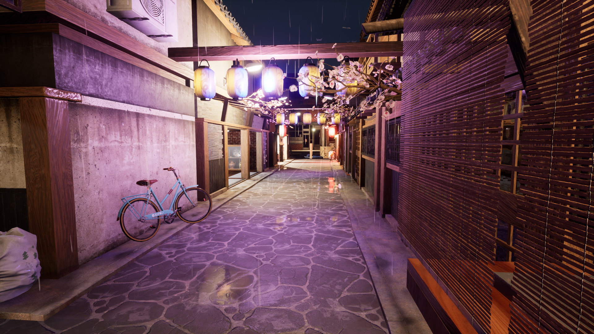 Catacombs Of The Yokai #3