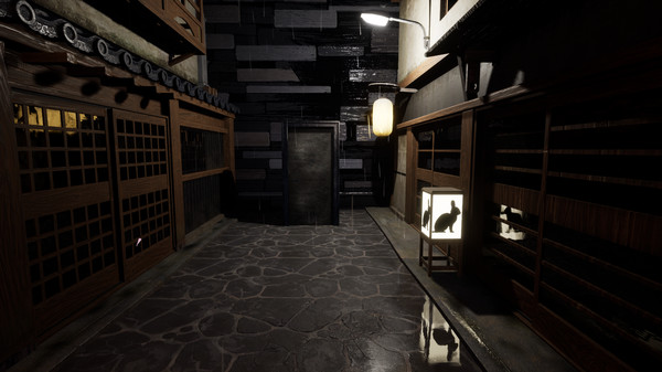 скриншот Catacombs Of The Yokai 4