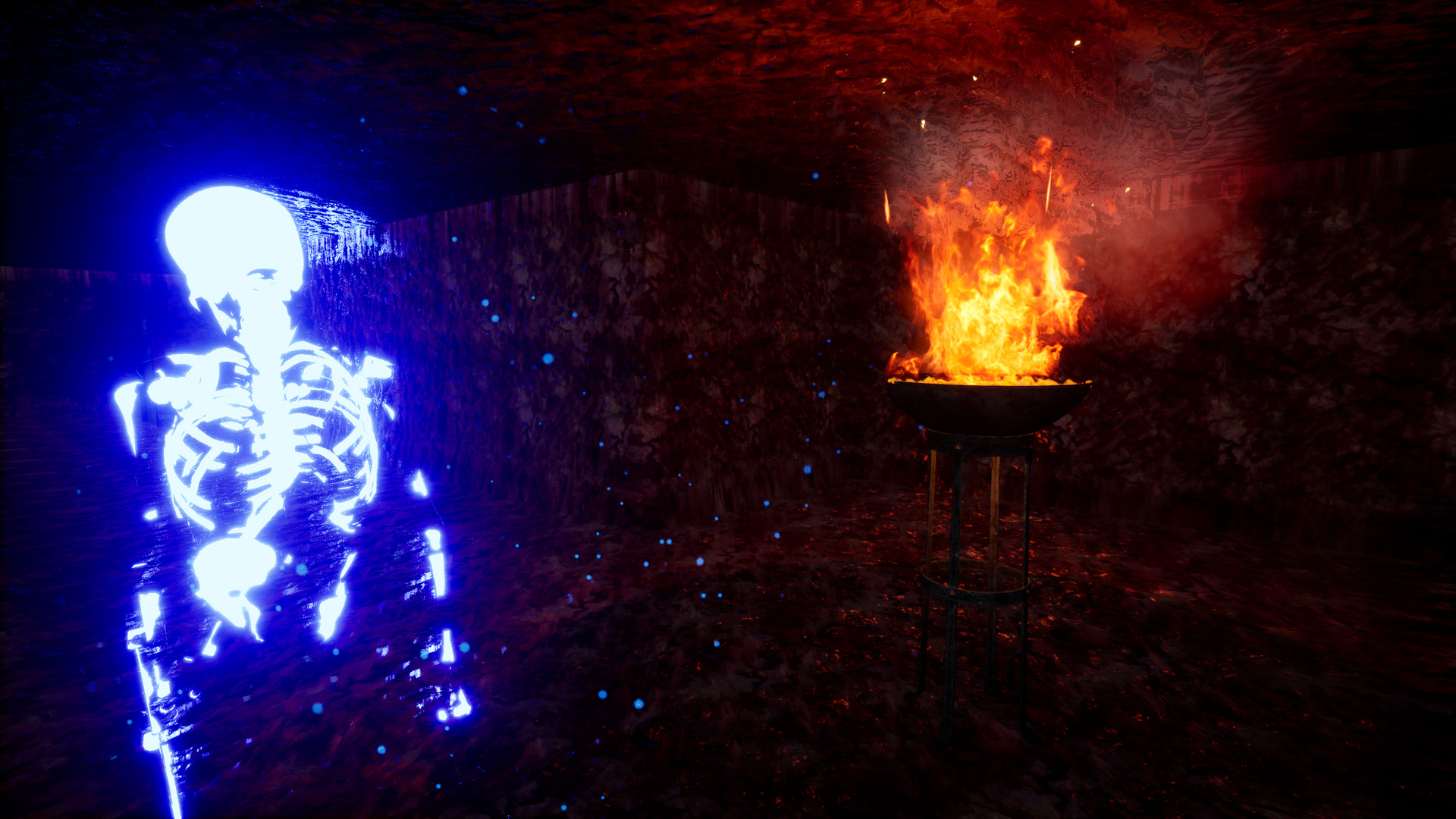 Catacombs Of The Yokai #10