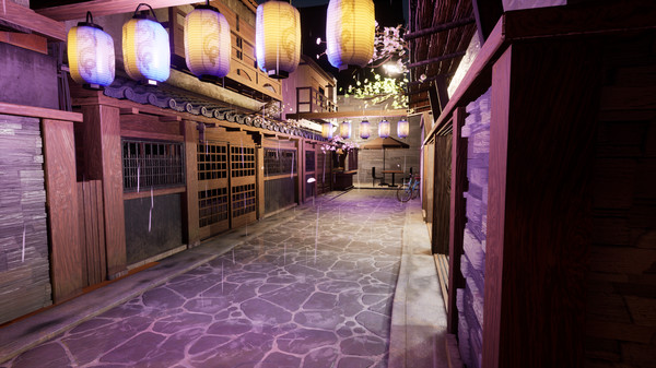 скриншот Catacombs Of The Yokai 3