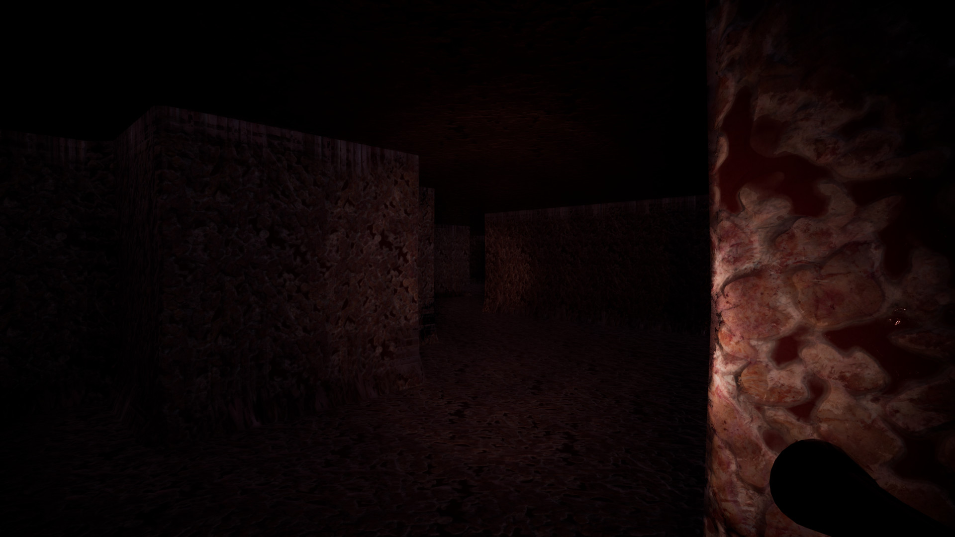 Catacombs Of The Yokai #9